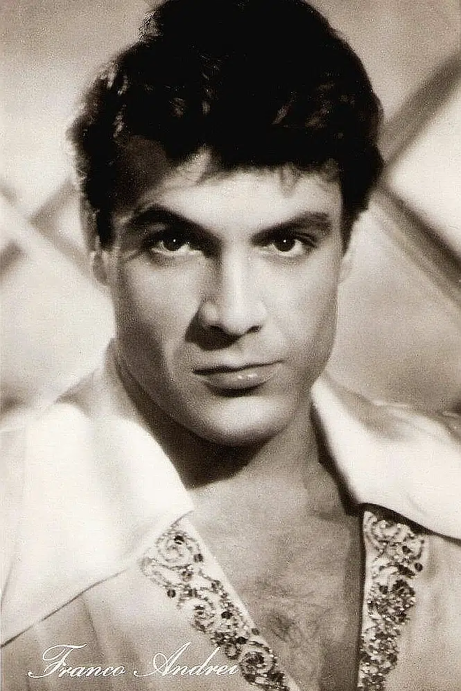 Franco Andrei