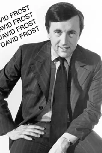 The David Frost Show_peliplat