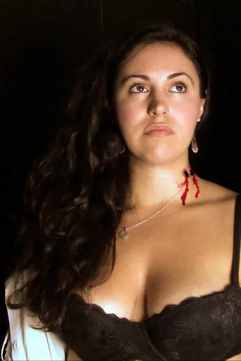 Cristina DiCarlo