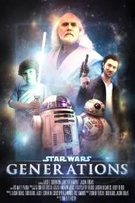 Star Wars: Generations_peliplat