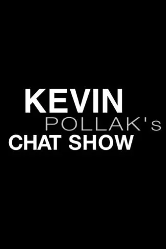 Kevin Pollak's Chat Show_peliplat