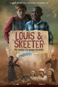 Louis & Skeeter: The Search for Buried Treasure_peliplat