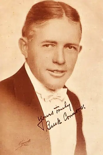Buck Connors