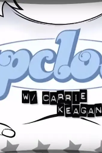Up Close with Carrie Keagan_peliplat