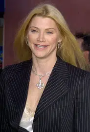 Tracy Tweed