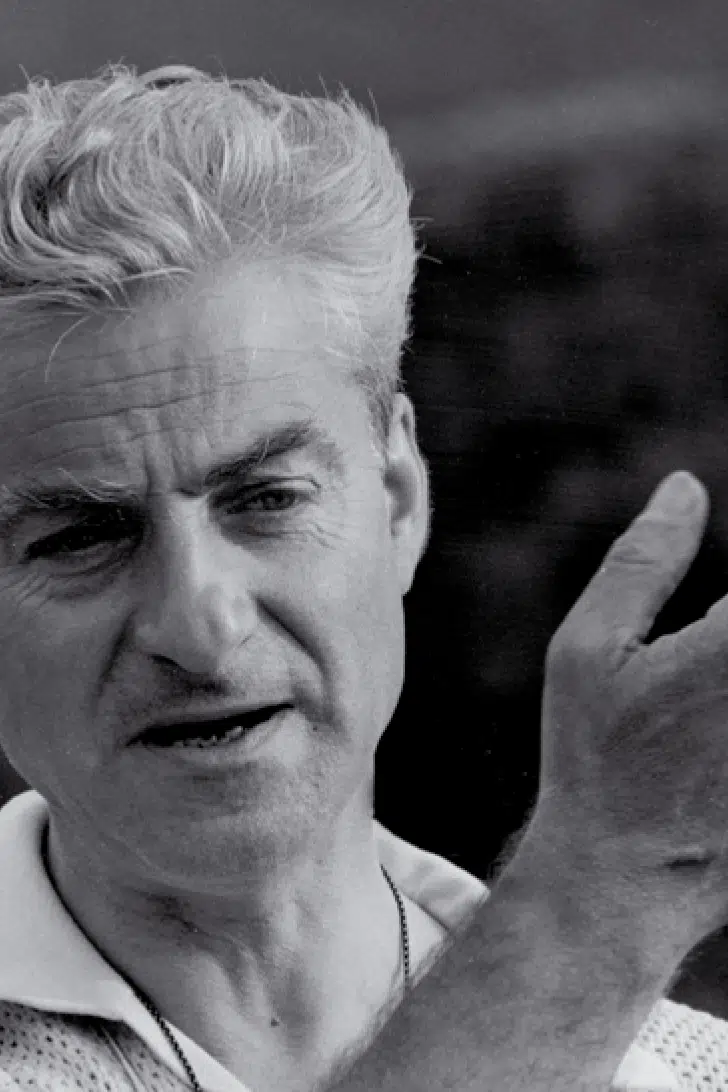René Clément