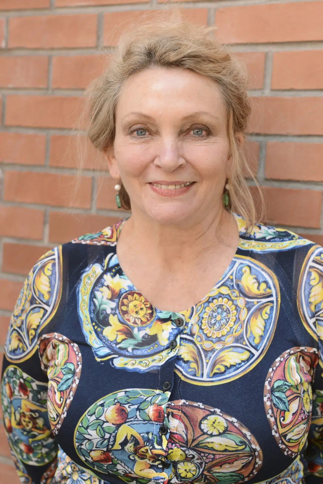 Robyn Davidson