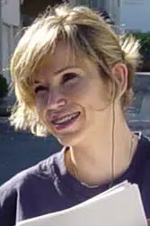 Jane Bussmann