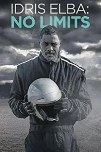 Idris Elba: No Limits_peliplat