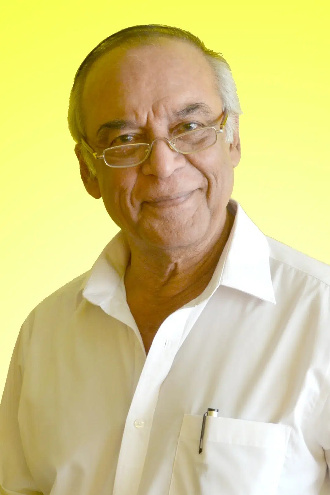Barun Chanda