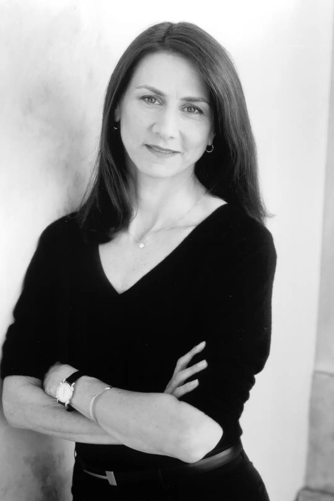 Deborah Oppenheimer
