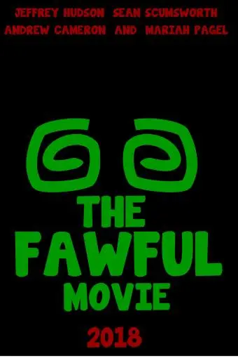 The Fawful Movie_peliplat