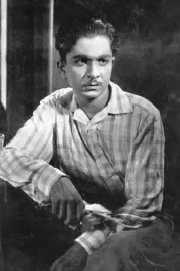 T.S. Balaiah
