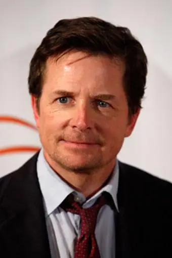 Michael J. Fox_peliplat