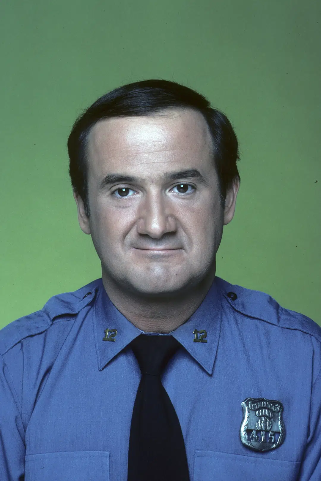Ron Carey