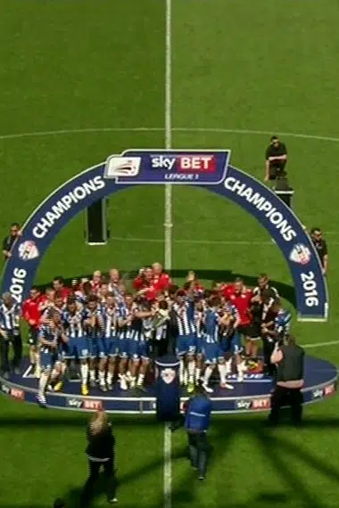 Wigan Athletic F.C.
