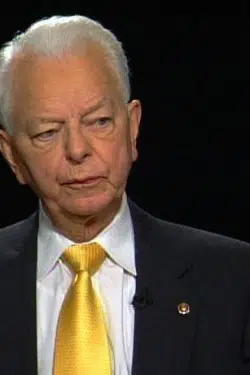 Robert Byrd