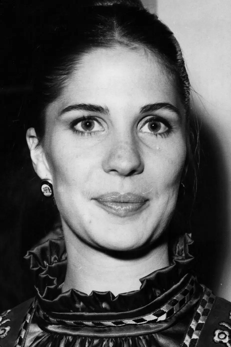 Anne Byrne Hoffman