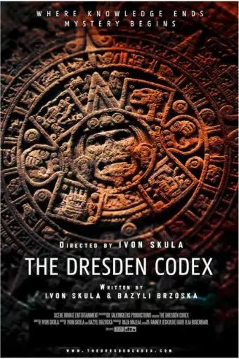The Dresden Codex_peliplat