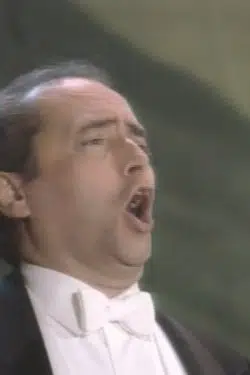 José Carreras