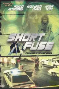 Short Fuse: A Collection of Explosive Shorts_peliplat