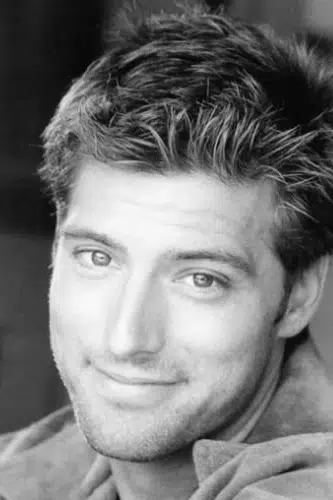Ben Caswell
