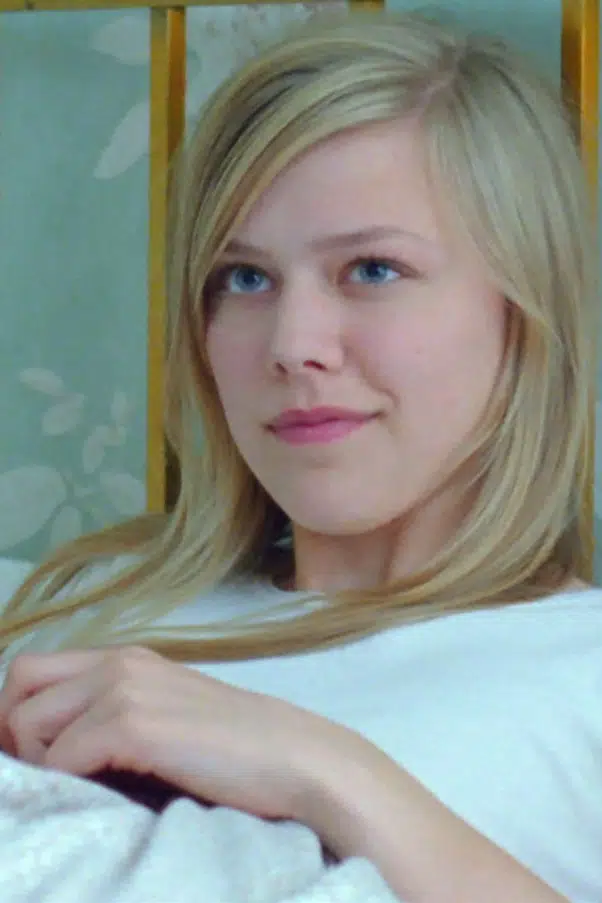 Helene Bergsholm