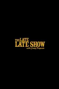 The Late Late Show with Craig Ferguson_peliplat