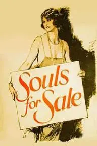 Souls for Sale_peliplat