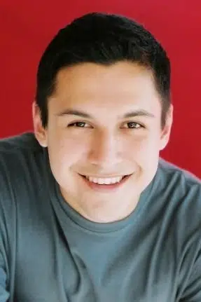 Alex Perez