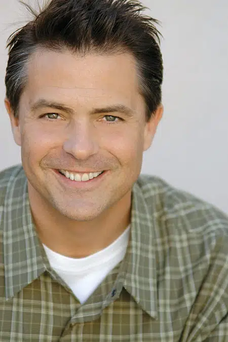 Doug Ingold
