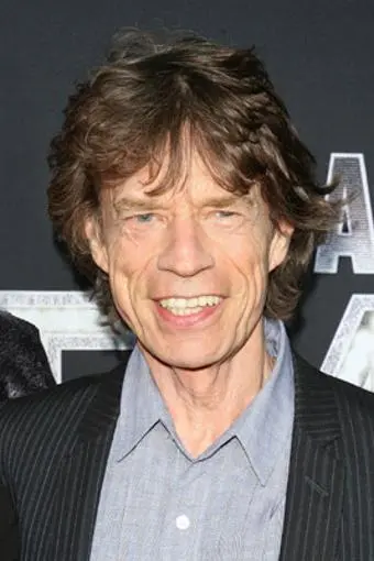 Mick Jagger_peliplat