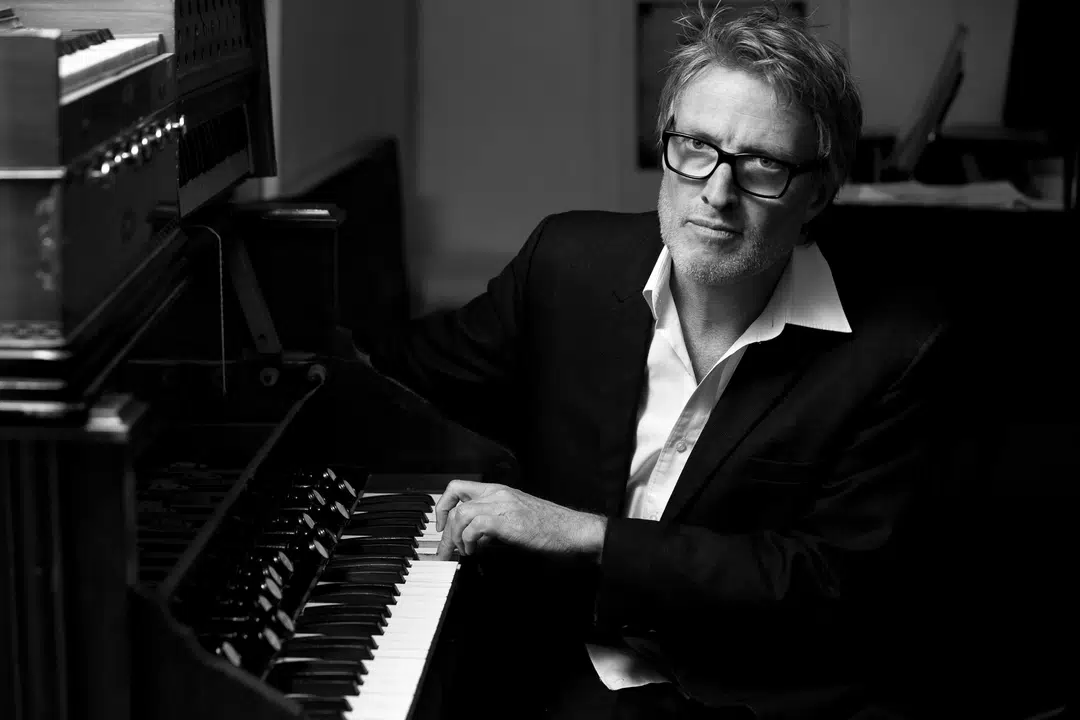 David Bridie