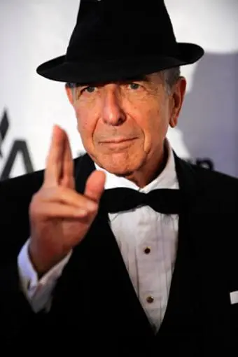 Leonard Cohen_peliplat