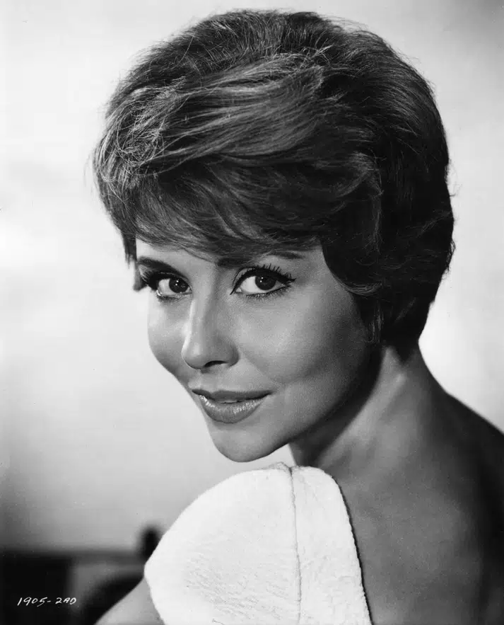 Sonja Ziemann