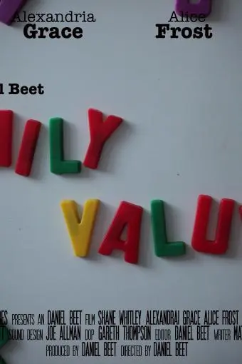 Family Values_peliplat