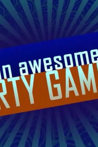 Super Fun Awesome Party Game Time_peliplat
