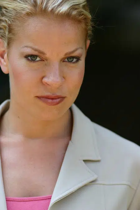 Michelle Boehle