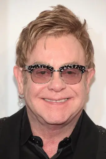 Elton John_peliplat