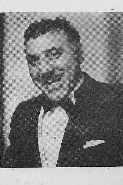 Henry Armetta