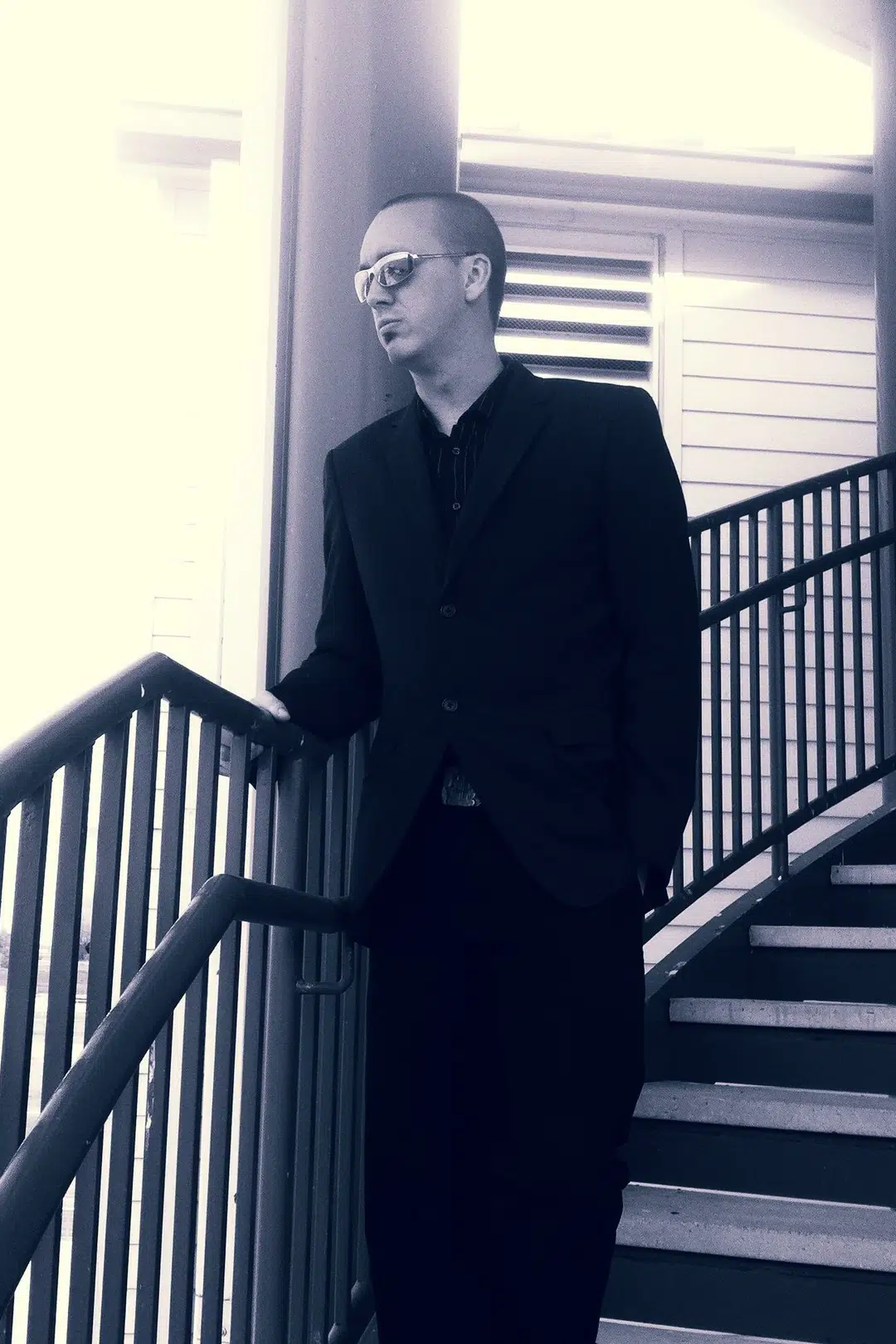 Christopher Michale Dailey