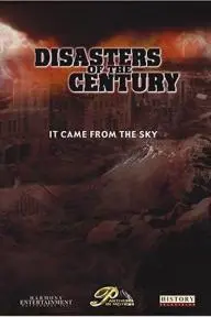 Disasters of the Century_peliplat