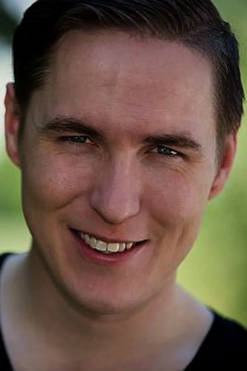 Jason Dobson