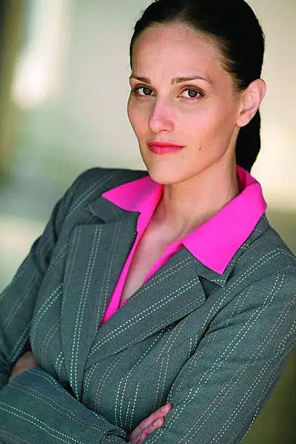 Joy Haynes