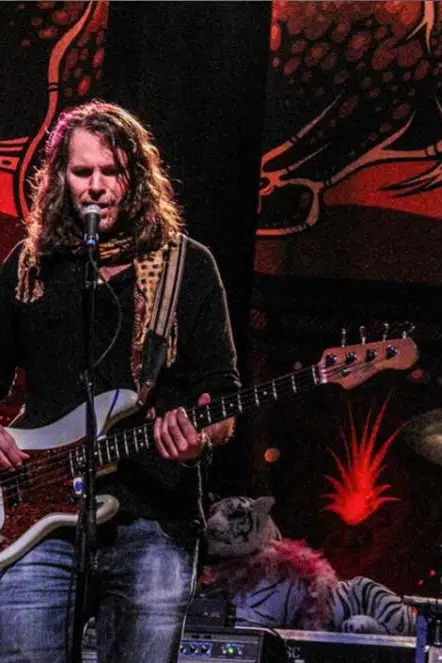 Tim LeFebvre