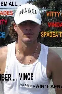 Vince spadea