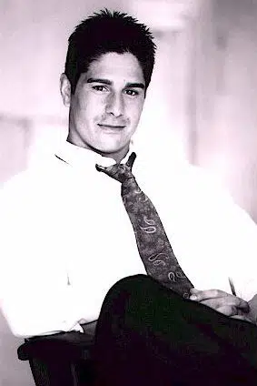 Evan Karagias
