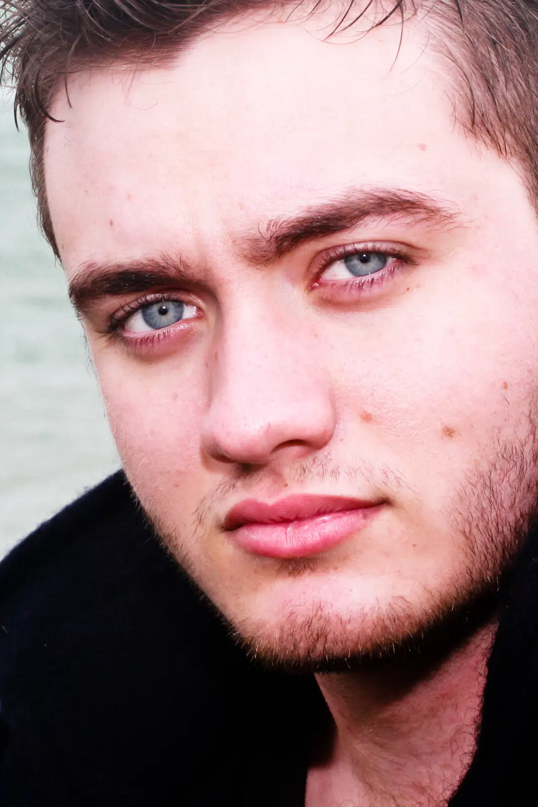 Chris Northover