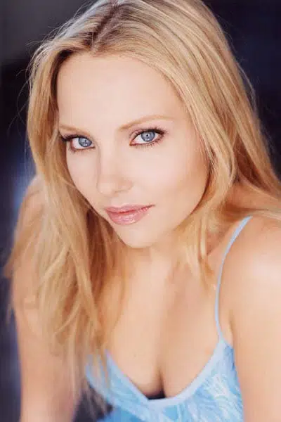 Cecilie Bull