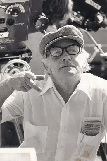 Orville Hallberg